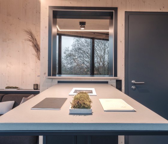 Bistrotisch Cabin Stars Bistrotisch Cabin Stars