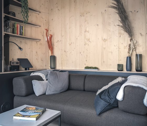 Sofa Cabin Stars Sofa Cabin Stars