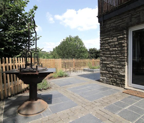 Grill Hetti, © Nordeifel Tourismus GmbH & Haus Paulus Grill Hetti, © Nordeifel Tourismus GmbH & Haus Paulus