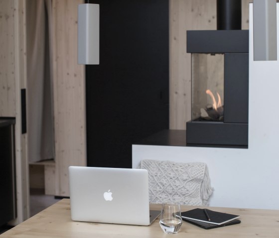 4er Cabin Cozy 4er Cabin Cozy