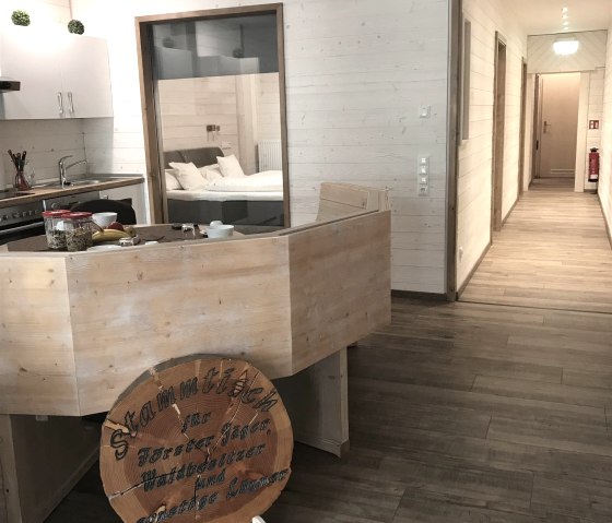 Ferienwohnung 2 Ferienwohnung 2