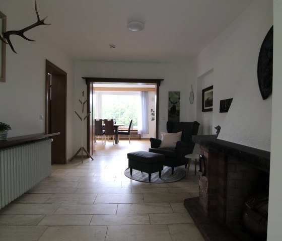 Eingang, © Nordeifel Tourismus GmbH & Haus Paulus Eingang, © Nordeifel Tourismus GmbH & Haus Paulus