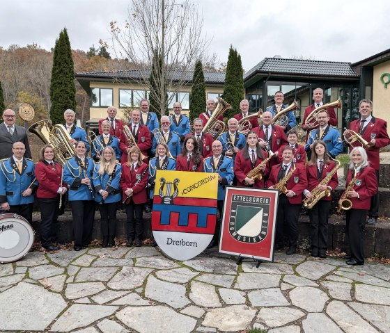 SG Ettelscheid, © SG Ettelscheid-Dreiborn SG Ettelscheid, © SG Ettelscheid-Dreiborn