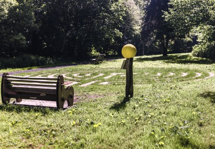 Kachel Durchatmen Kachel Durchatmen