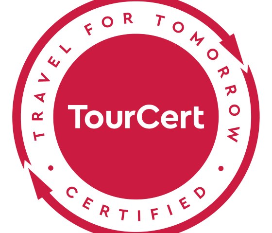 TourCert_Siegel TourCert_Siegel