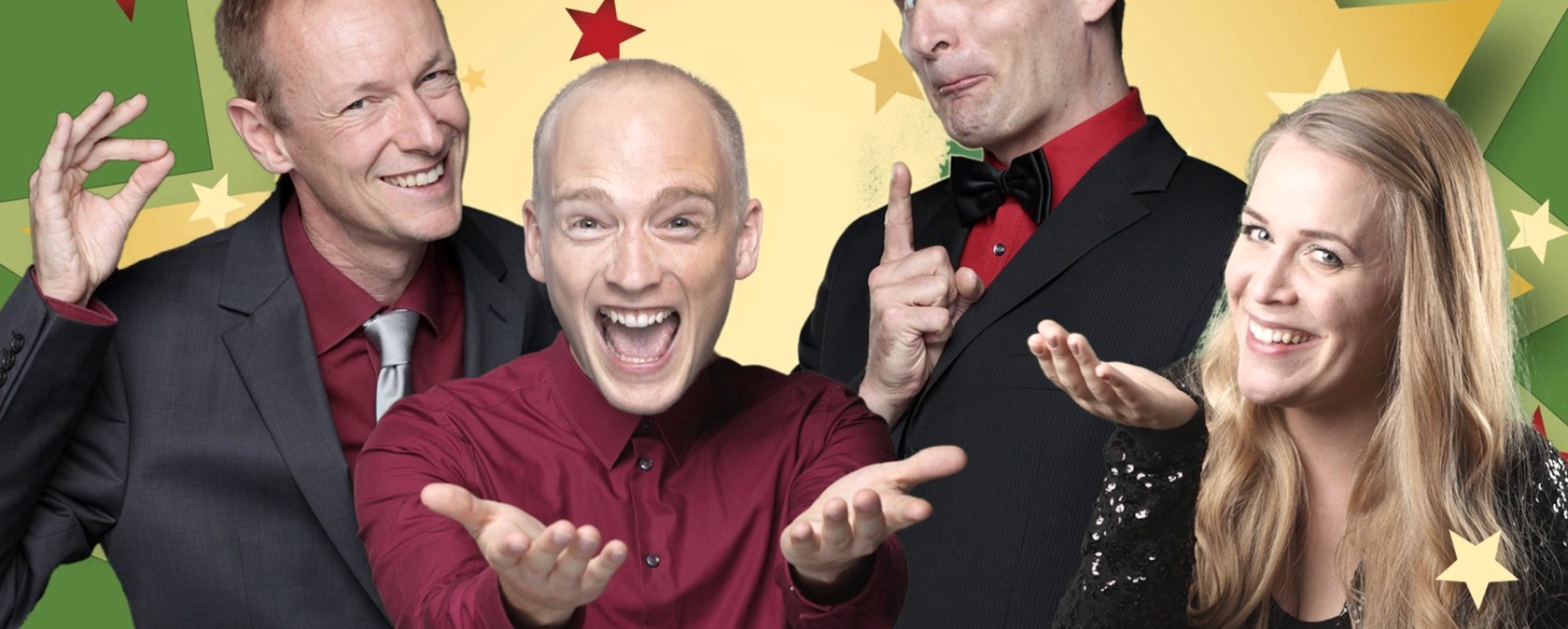 Improvisationstheater, © MIRO LIVE UG Improvisationstheater, © MIRO LIVE UG