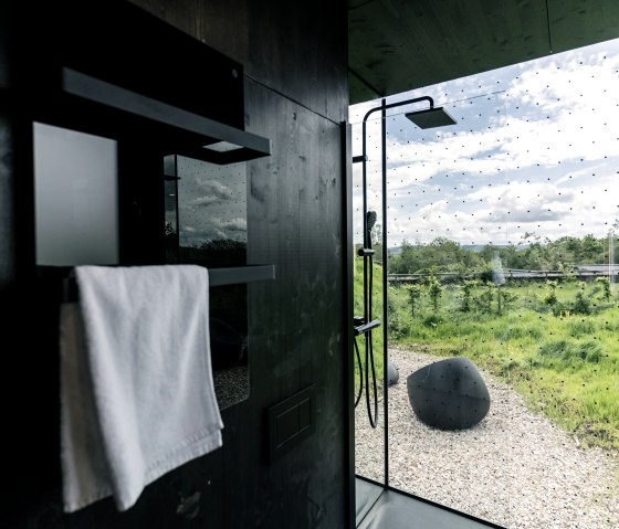 Badezimmer Cabin Style Badezimmer Cabin Style