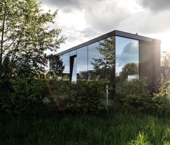 Außenansicht Cabin Style Außenansicht Cabin Style