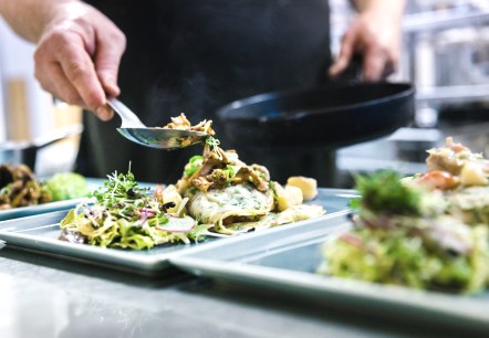 Kachel Gastronomie Kachel Gastronomie