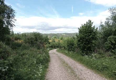 Aufbrechen mit Leib und Seele, © Nationalparkseelsorge Aufbrechen mit Leib und Seele, © Nationalparkseelsorge