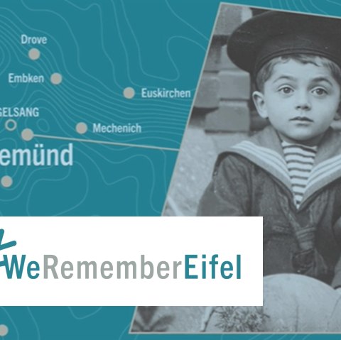 Veranstaltungsbanner, © Vogelsang IP gGmbH Veranstaltungsbanner, © Vogelsang IP gGmbH