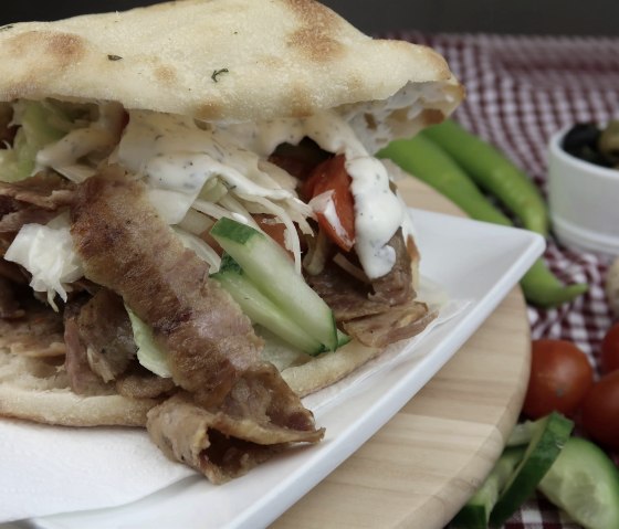 Istanbul Döner Speisen, © Istanbul Döner Istanbul Döner Speisen, © Istanbul Döner