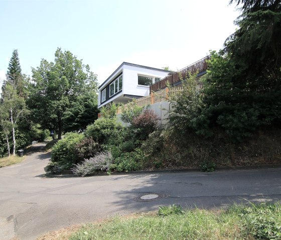 außen Ansicht, © Nordeifel Tourismus GmbH & Haus Paulus außen Ansicht, © Nordeifel Tourismus GmbH & Haus Paulus