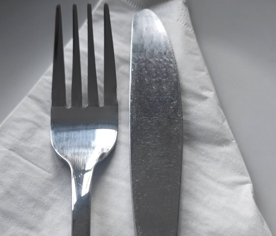 Heck, © NeT Heck, © NeT