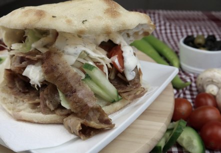 Istanbul Döner Speisen, © Istanbul Döner Istanbul Döner Speisen, © Istanbul Döner