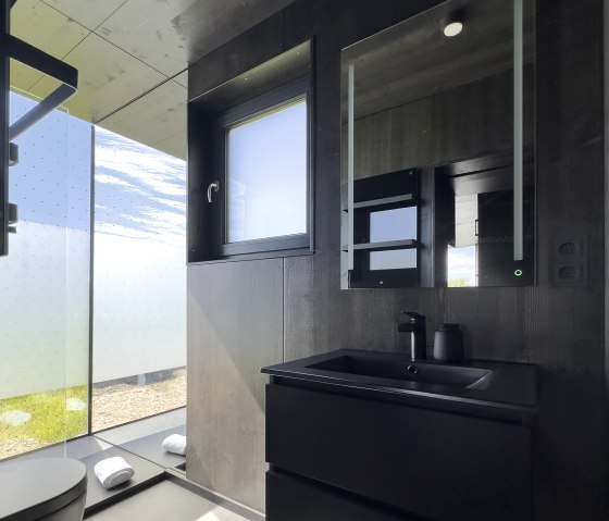 Badezimmer Cabin Style Badezimmer Cabin Style