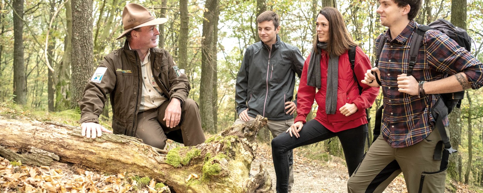 Nationalpark Eifel, © D. Ketz Nationalpark Eifel, © D. Ketz