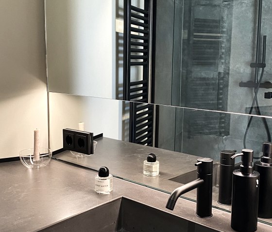 Badezimmer Cozy Cabins Badezimmer Cozy Cabins