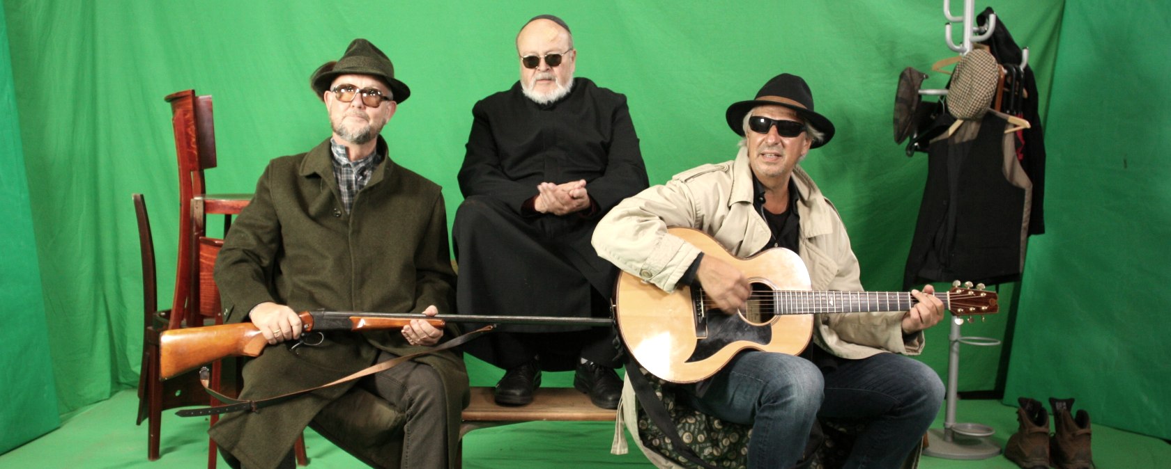 Eifelgäng, © © Eifelgäng Eifelgäng, © © Eifelgäng