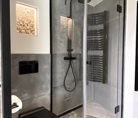 Badezimmer 2er Cabin Cozy Badezimmer 2er Cabin Cozy