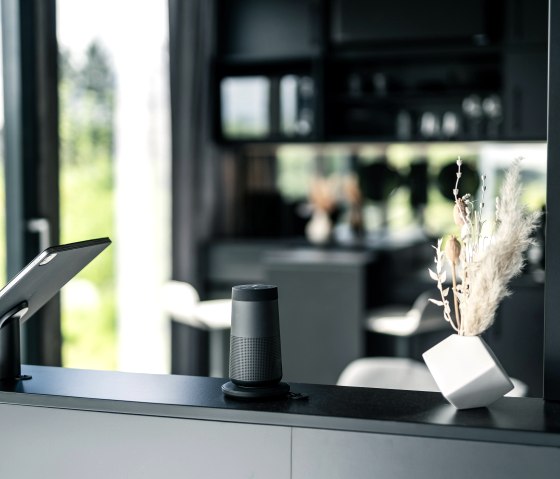 Innenansicht Cabin Style Innenansicht Cabin Style