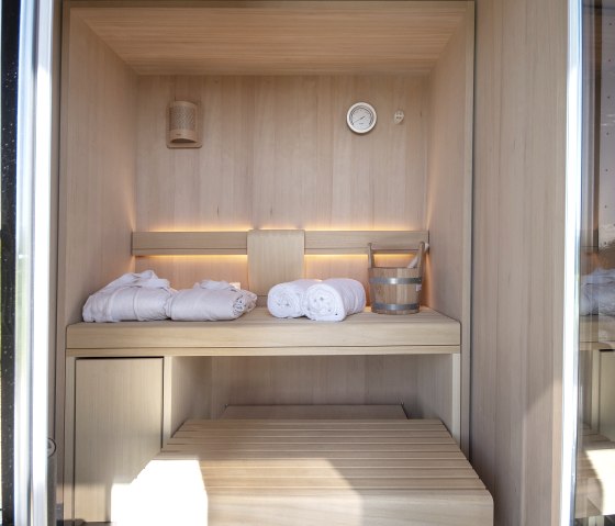 Sauna Cabin Style Sauna Cabin Style