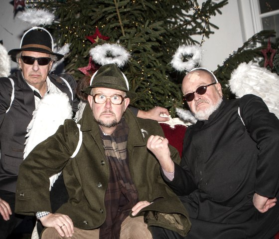 Eifelgäng2, © © Eifelgäng Eifelgäng2, © © Eifelgäng