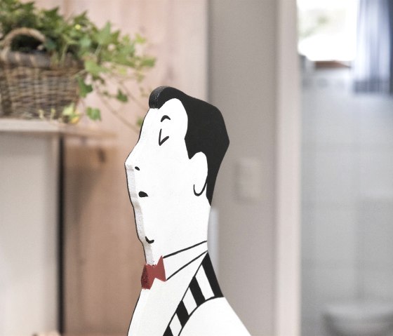 Detail_Flur, © Stefanie Laville & Nordeifel Tourismus GmbH Detail_Flur, © Stefanie Laville & Nordeifel Tourismus GmbH