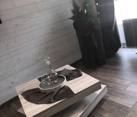 Wohnzimmer Ferienwohnung 1 Wohnzimmer Ferienwohnung 1