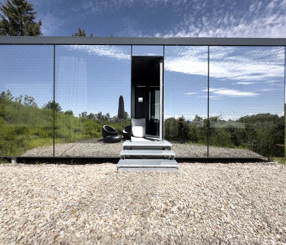 Terrasse Cabin Style Terrasse Cabin Style