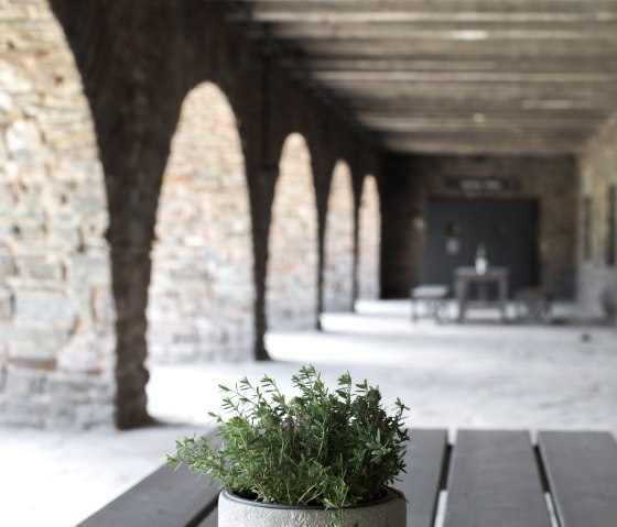 Natursteinmauer Natursteinmauer