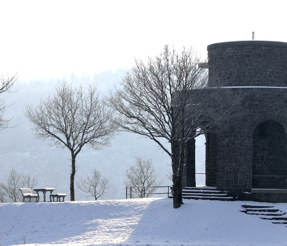 Nikolauswanderung, © Rainer Faymonville Nikolauswanderung, © Rainer Faymonville