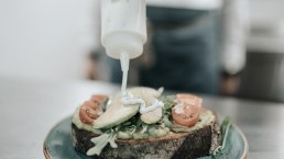 Josi´s Restaurant, © Dimension Media Josi´s Restaurant, © Dimension Media