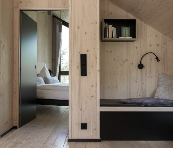 Leseecke OG 4er Cabin Cozy Leseecke OG 4er Cabin Cozy