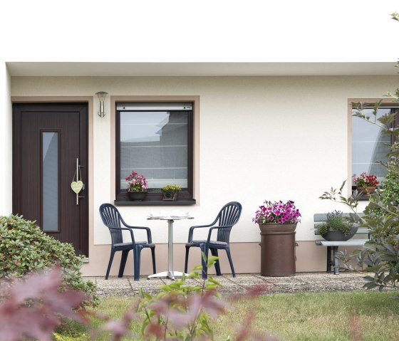 Eingang, © Stefanie Laville & Nordeifel Tourismus GmbH Eingang, © Stefanie Laville & Nordeifel Tourismus GmbH