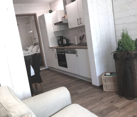 Wohnzimmer Ferienwohnung 1 Wohnzimmer Ferienwohnung 1