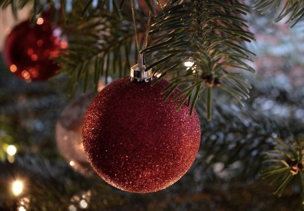 Adventszauber, © pixabay Adventszauber, © pixabay