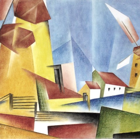 Rheindelta, © Helene Michel Rheindelta, © Helene Michel