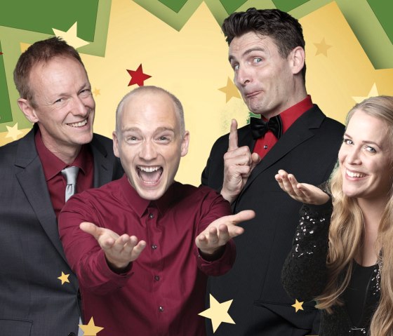 Improvisationstheater, © MIRO LIVE UG Improvisationstheater, © MIRO LIVE UG