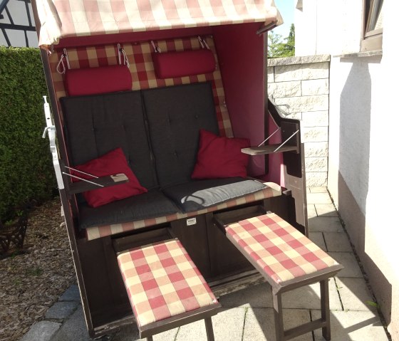 Terrasse Fuchsbau Terrasse Fuchsbau
