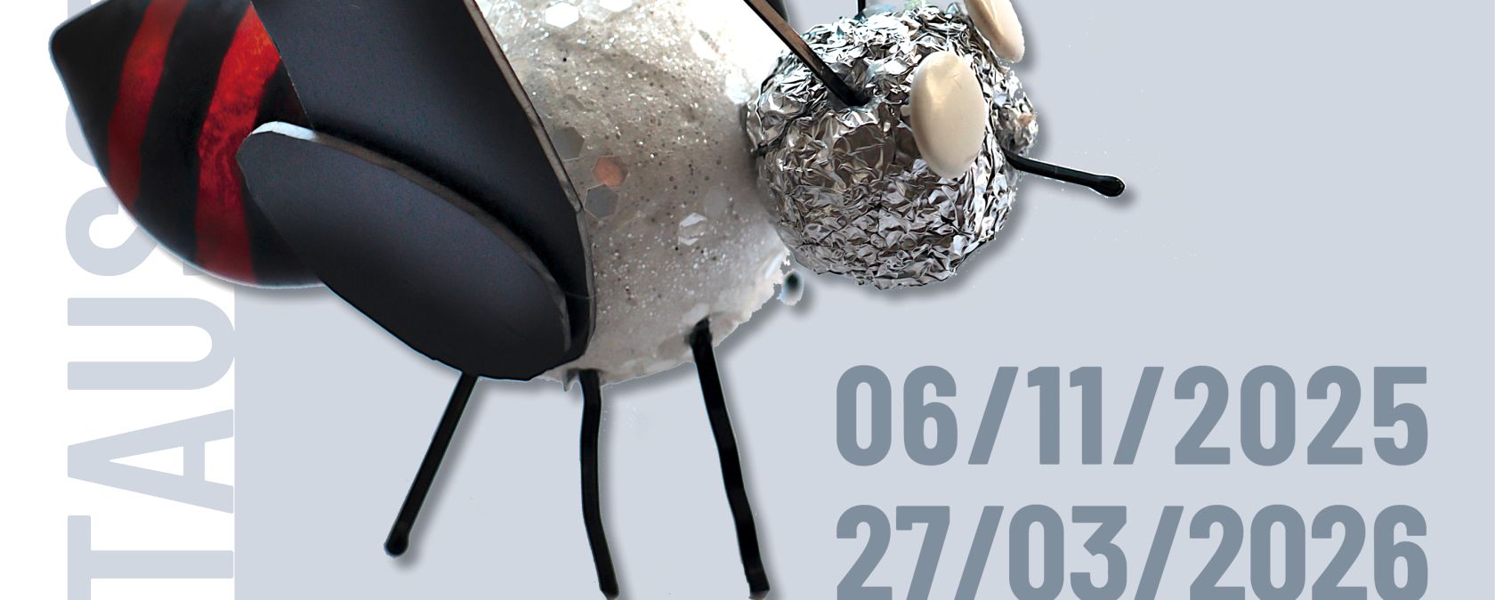 Ausstellungsplakat, © Stadt Schleiden Ausstellungsplakat, © Stadt Schleiden