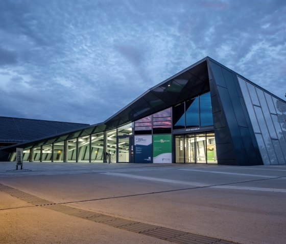 Vogelsang IP, © Michael Pfeiffer Vogelsang IP, © Michael Pfeiffer