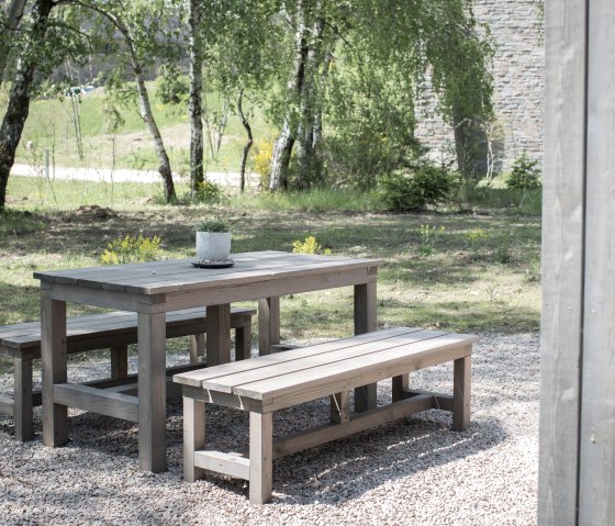 Terrasse Cabin Terrasse Cabin