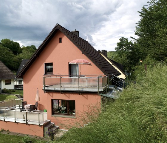 Fewo A. Schuh • Braubach 17, Gemünd/Eife.l, © Johannes Schuh &  Nordeifel Tourismus GmbH Fewo A. Schuh • Braubach 17, Gemünd/Eife.l, © Johannes Schuh &  Nordeifel Tourismus GmbH