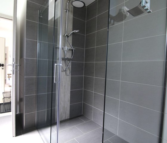 Dusche 2, © Nordeifel Tourismus GmbH & Haus Paulus Dusche 2, © Nordeifel Tourismus GmbH & Haus Paulus