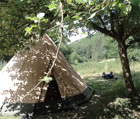 Offroad für Familien, © NPS Offroad für Familien, © NPS