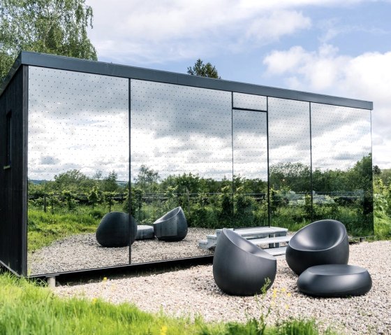 Terrasse Cabin Style Terrasse Cabin Style