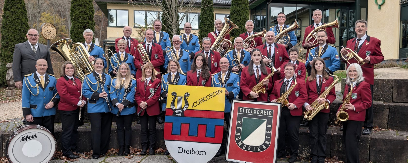 SG Ettelscheid, © SG Ettelscheid-Dreiborn SG Ettelscheid, © SG Ettelscheid-Dreiborn