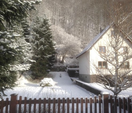 Winterstimmung Januar 2017, © kph & Nordeifel Tourismus GmbH Winterstimmung Januar 2017, © kph & Nordeifel Tourismus GmbH