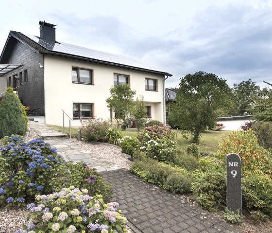 Haus, © Stefanie Laville & Nordeifel Tourismus GmbH Haus, © Stefanie Laville & Nordeifel Tourismus GmbH